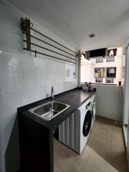 The Anchorage (D3), Condominium #501723011